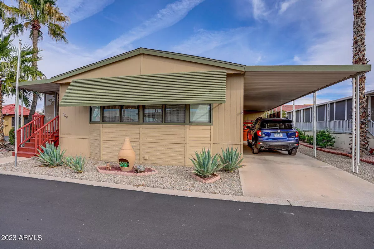 Surprise, AZ 85378,11596 W Sierra Dawn Blvd Boulevard #365