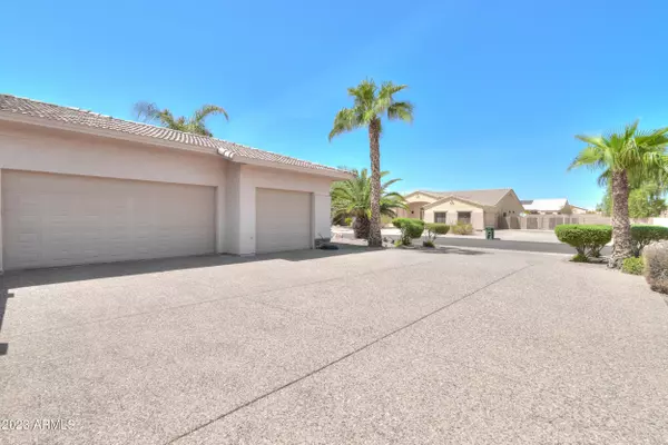 Casa Grande, AZ 85122,137 W AUBURN SKY Court