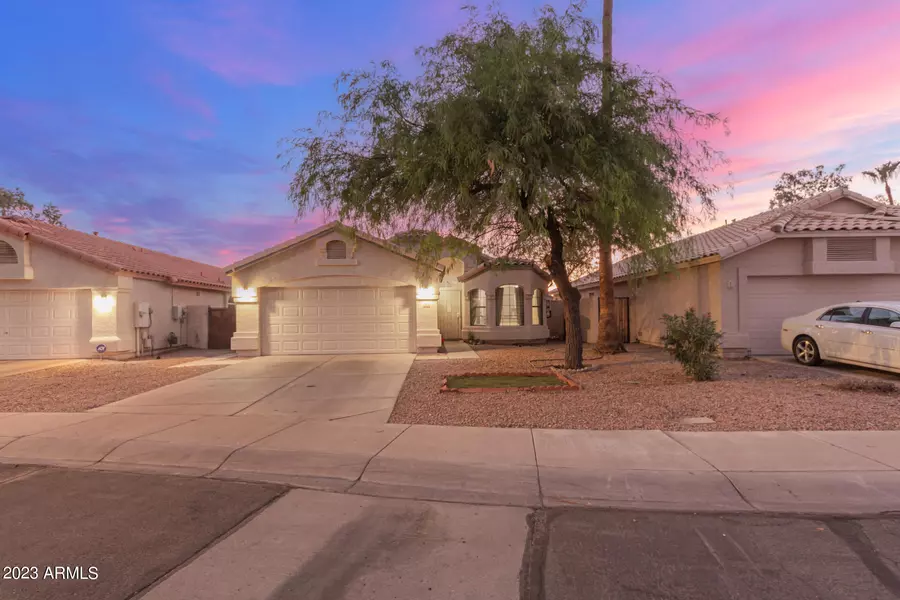 2424 N 126TH Drive, Avondale, AZ 85392