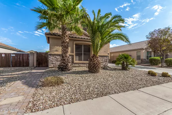 Tolleson, AZ 85353,10138 W ILLINI Street