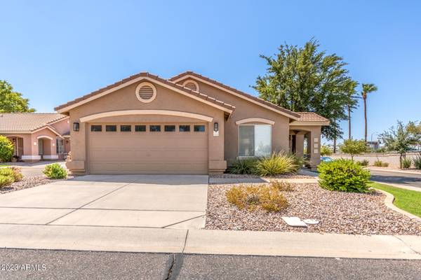 1649 N SETON --, Mesa, AZ 85205