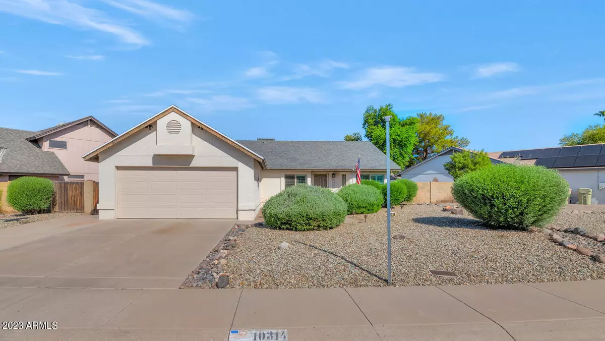 Glendale, AZ 85302,10314 N 61ST Drive