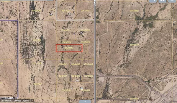 379 S of Roeser -- #LOT 2, Tonopah, AZ 85354