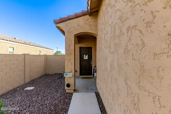 Waddell, AZ 85355,18645 W Townley Avenue