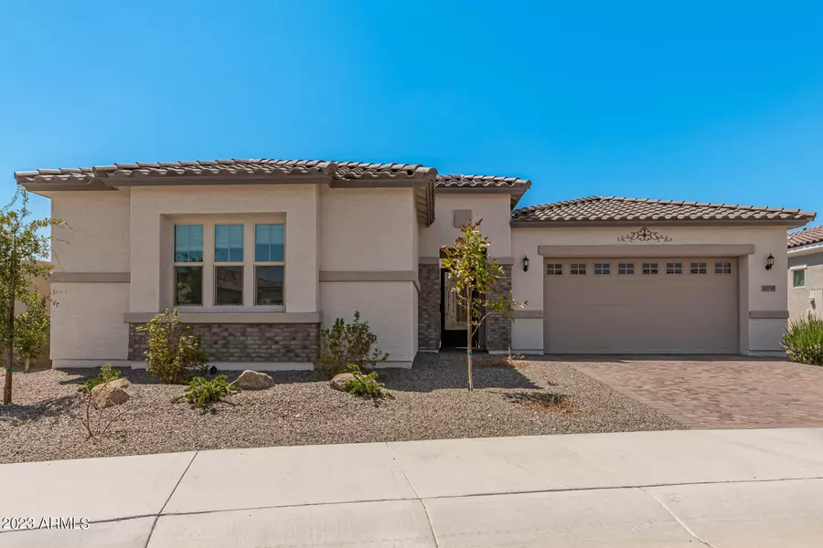 16158 S 178TH Drive, Goodyear, AZ 85338