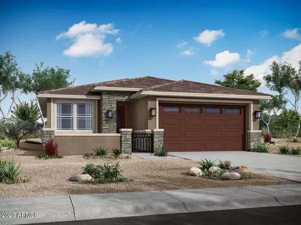 20645 W RANCHO Drive, Buckeye, AZ 85396