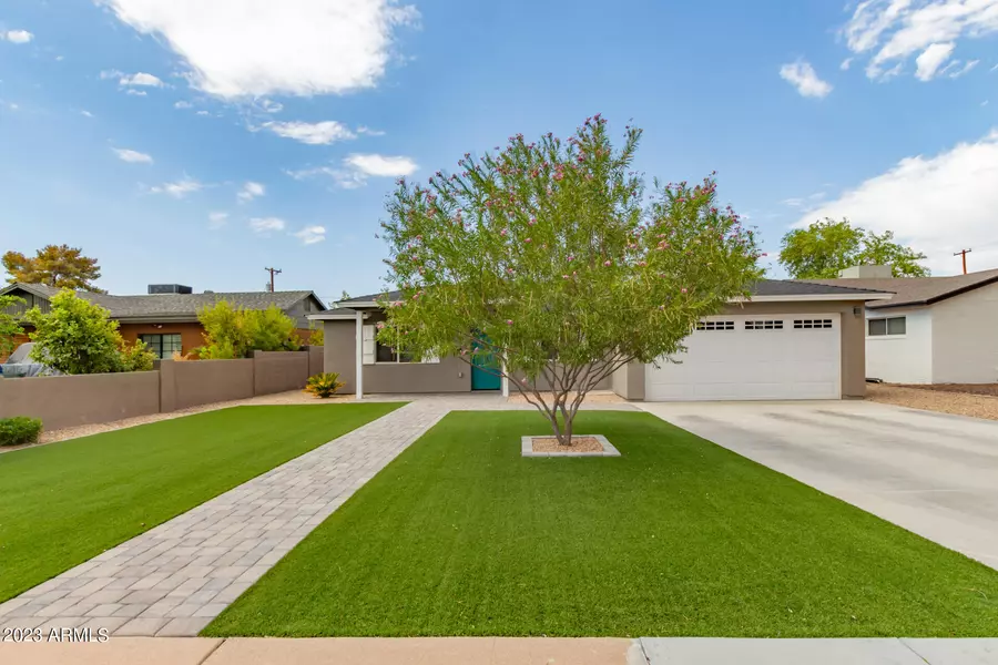 4340 N 18TH Place, Phoenix, AZ 85016