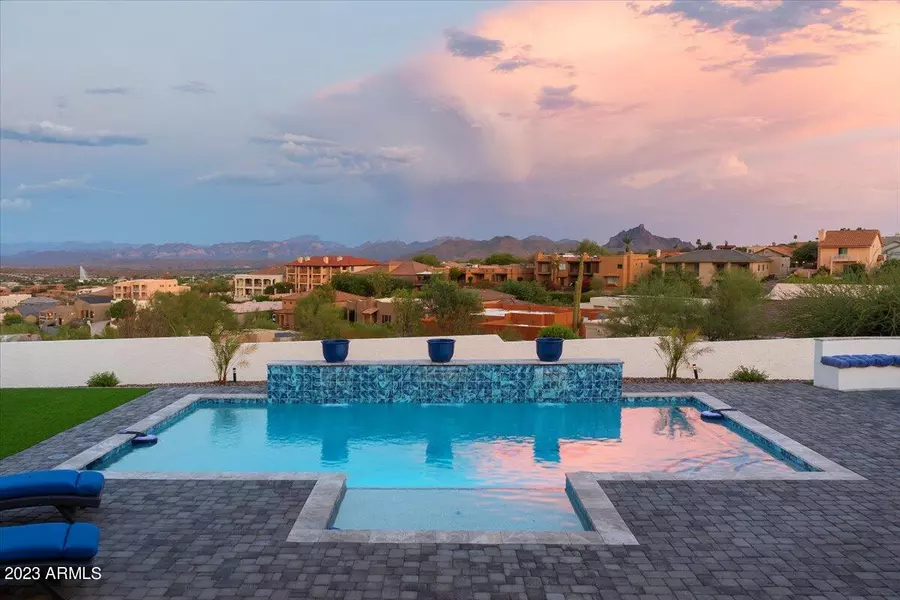 15787 E Tumbleweed Drive, Fountain Hills, AZ 85268