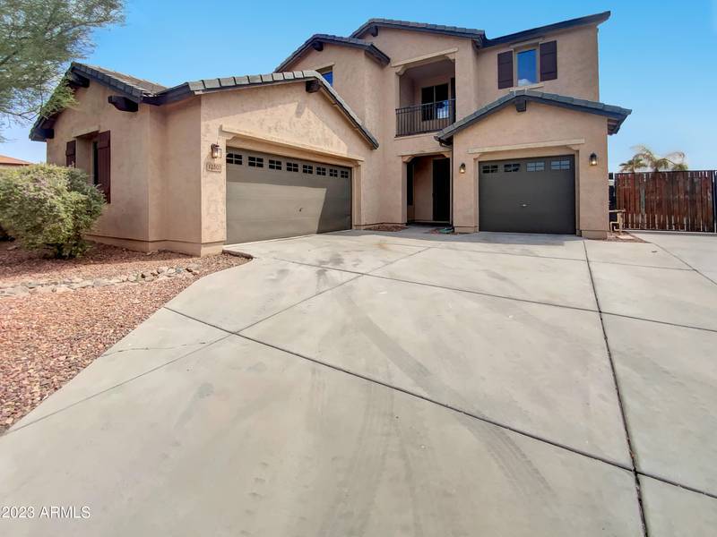 12307 W VILLA HERMOSA Court, Sun City West, AZ 85375