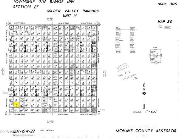 Golden Valley, AZ 86413,1949 S EDEN Road #-