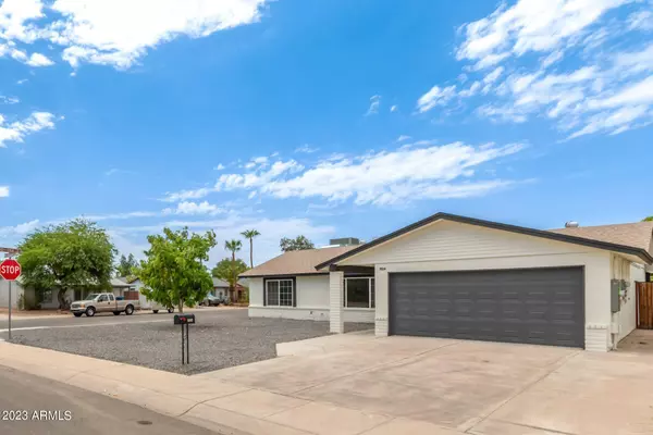 Chandler, AZ 85226,3524 W Tyson Street