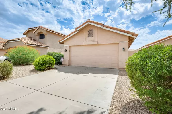 Peoria, AZ 85345,8017 W PARADISE Drive