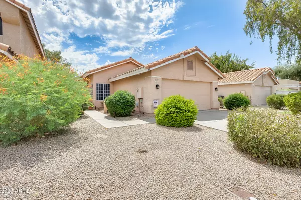 Peoria, AZ 85345,8017 W PARADISE Drive