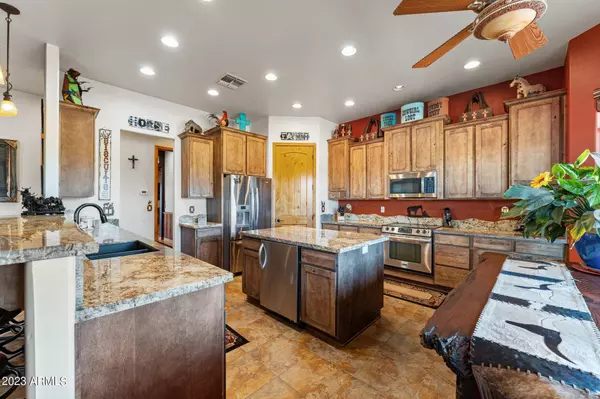 Wickenburg, AZ 85390,1490 W WHISKEY Way