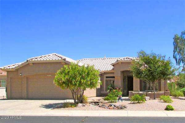 Gilbert, AZ 85298,5075 S PEACHWOOD Drive