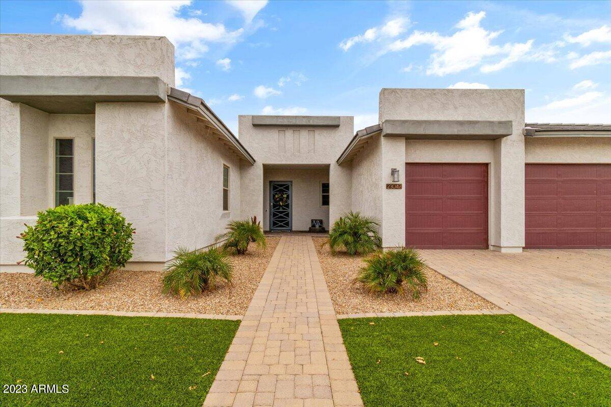 Queen Creek, AZ 85142,23047 E MCCOWAN Court
