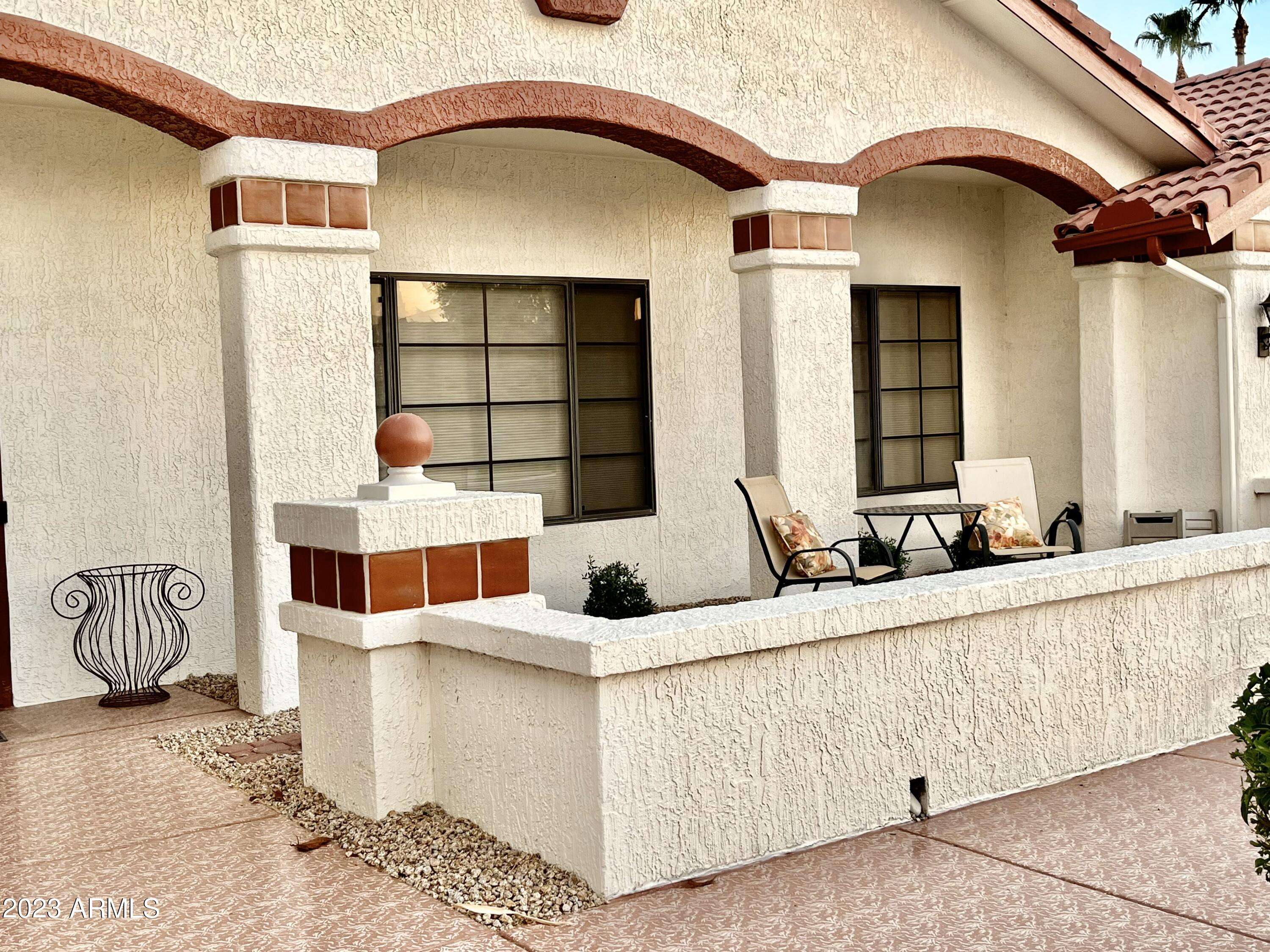 Sun City West, AZ 85375,14223 W WHITE ROCK Drive