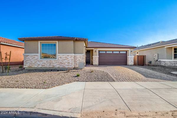 40259 W MICHAELS Drive, Maricopa, AZ 85138