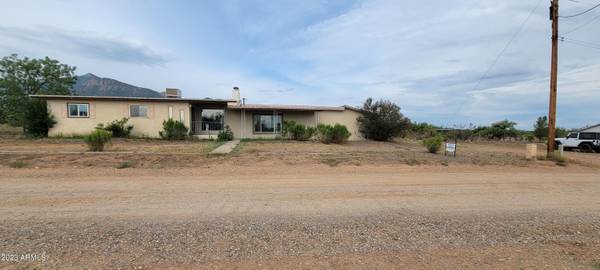 Hereford, AZ 85615,6720 S CALLE DE LA NARANJA --