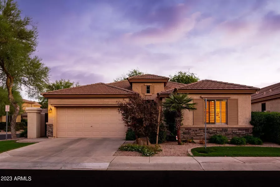 1831 W ORCHID Lane, Chandler, AZ 85224