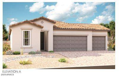 17832 W RED FOX Road, Surprise, AZ 85387