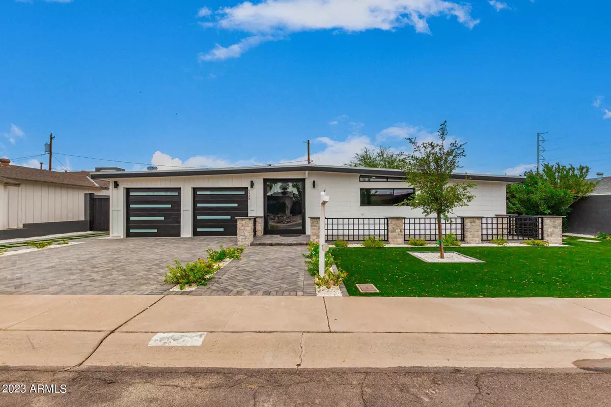 Scottsdale, AZ 85257,6538 E CYPRESS Street