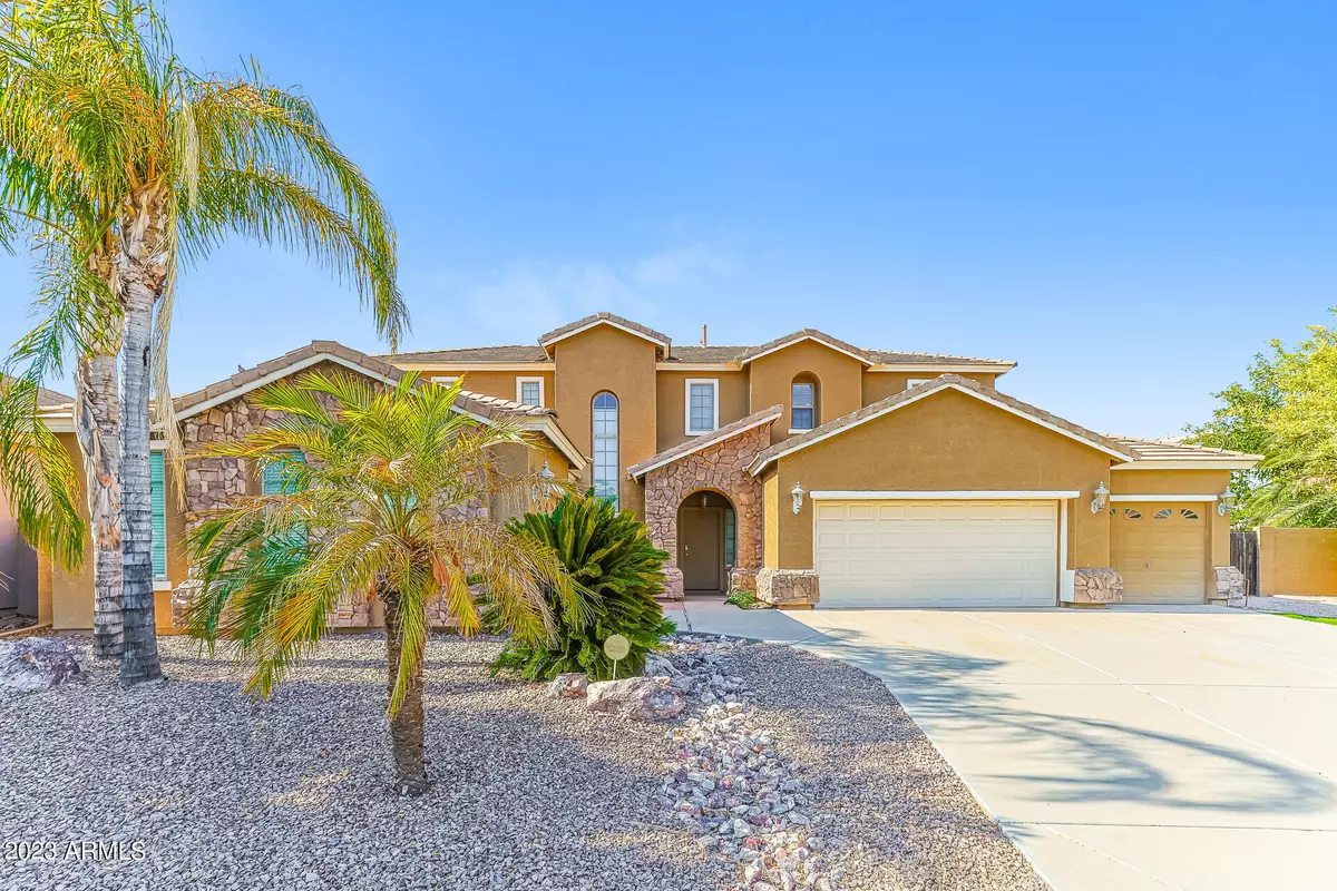 Mesa, AZ 85212,11405 E RAFAEL Avenue
