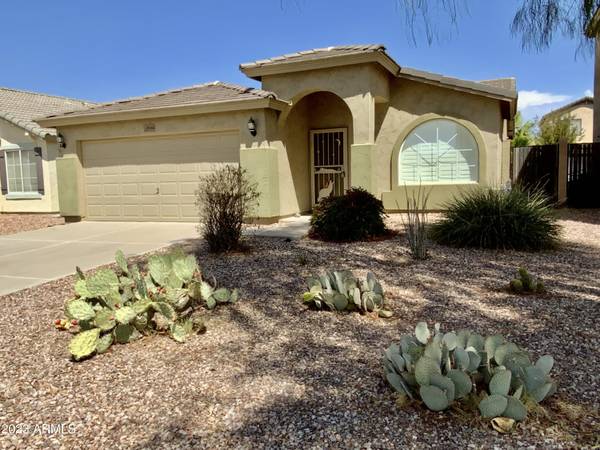 Maricopa, AZ 85139,45144 W SAGE BRUSH Drive