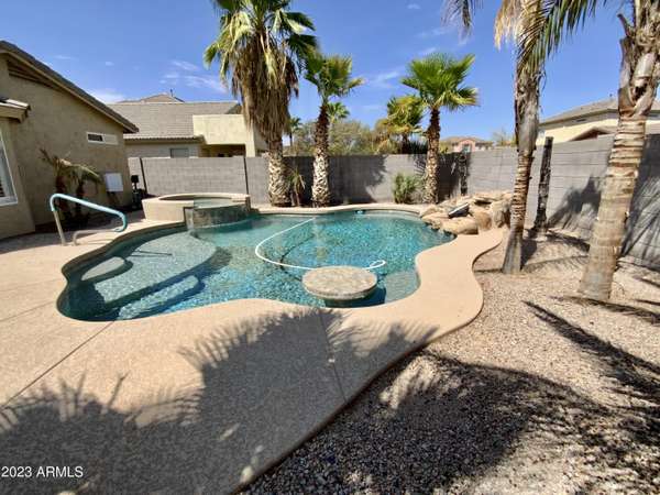 Maricopa, AZ 85139,45144 W SAGE BRUSH Drive