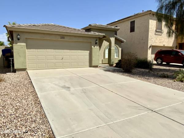 Maricopa, AZ 85139,45144 W SAGE BRUSH Drive