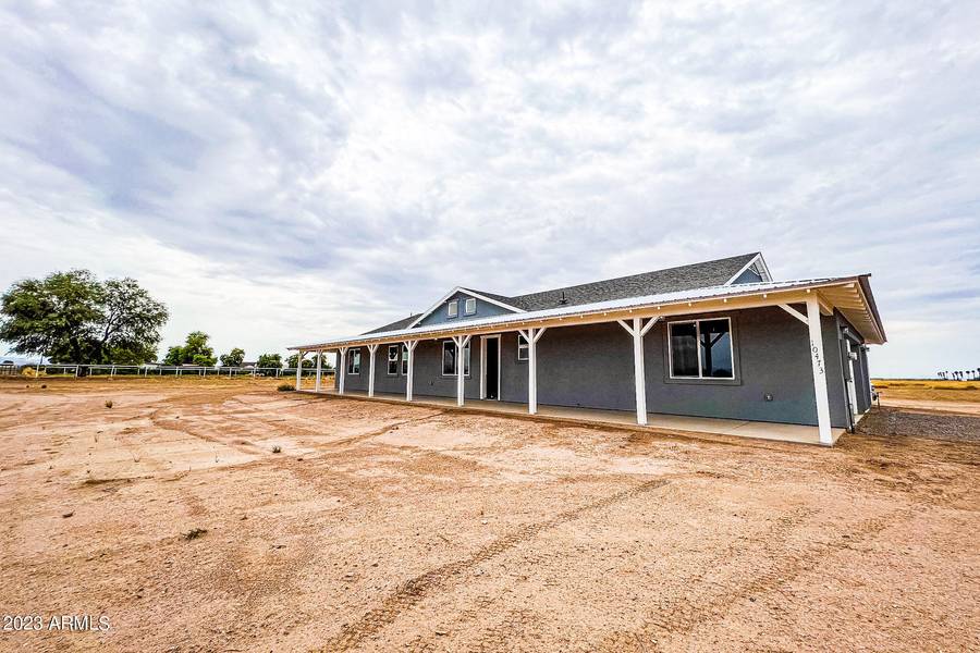 14073 E DIXIE Road, Florence, AZ 85132