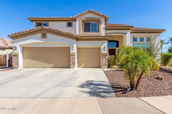 Gilbert, AZ 85298,4089 E SARABAND Way