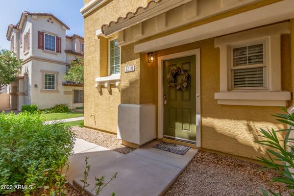 Gilbert, AZ 85296,4210 E JASPER Drive