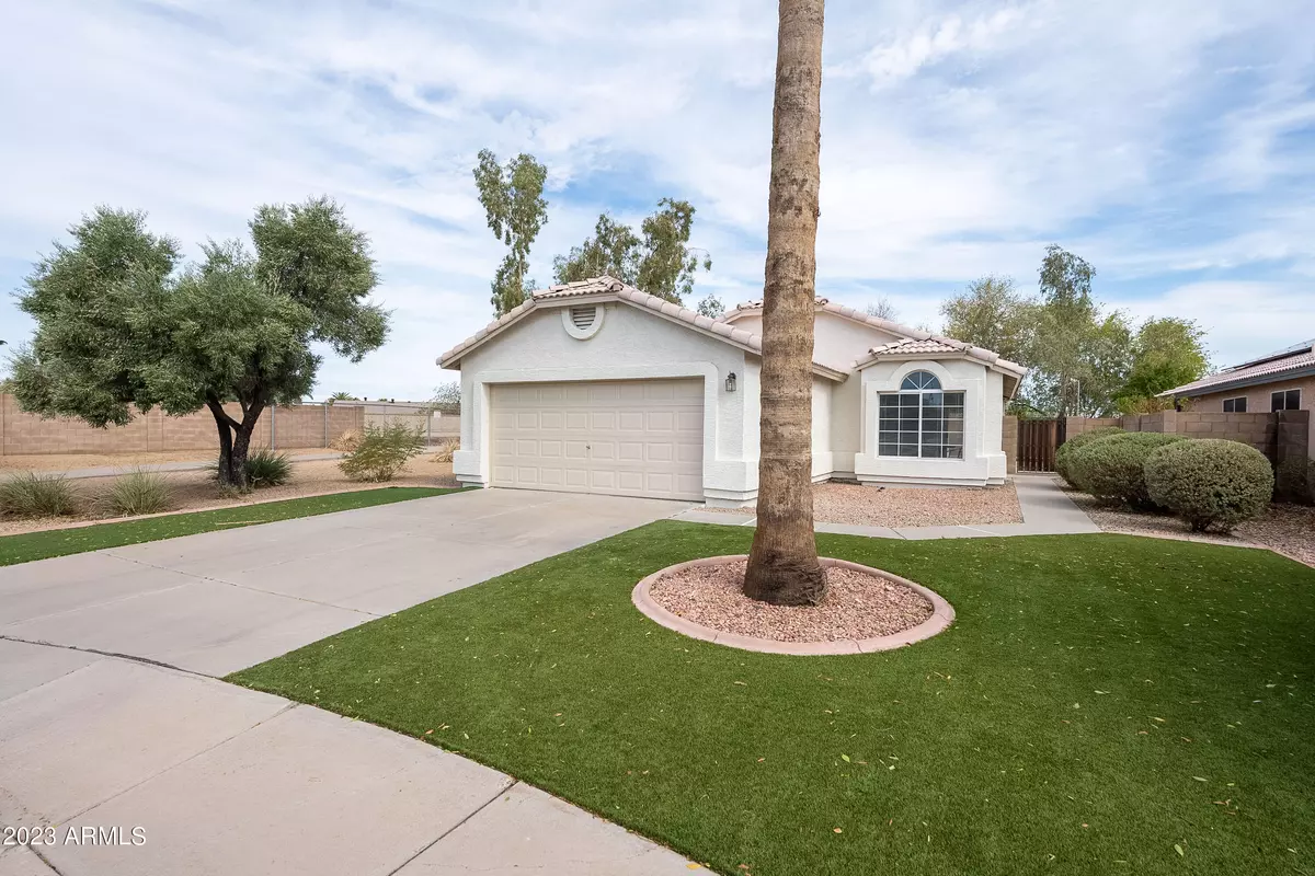 Peoria, AZ 85382,9236 W CANYON Drive