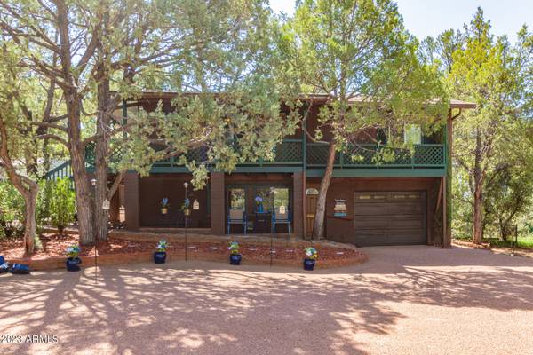 Payson, AZ 85541,923 N EASY Street