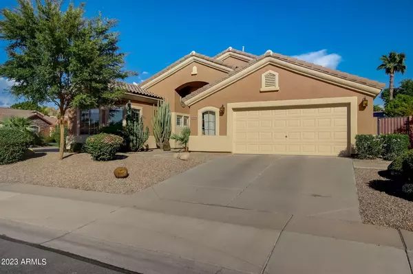 Mesa, AZ 85209,2535 S DREXEL --