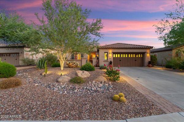 Peoria, AZ 85383,27679 N MAKENA Place