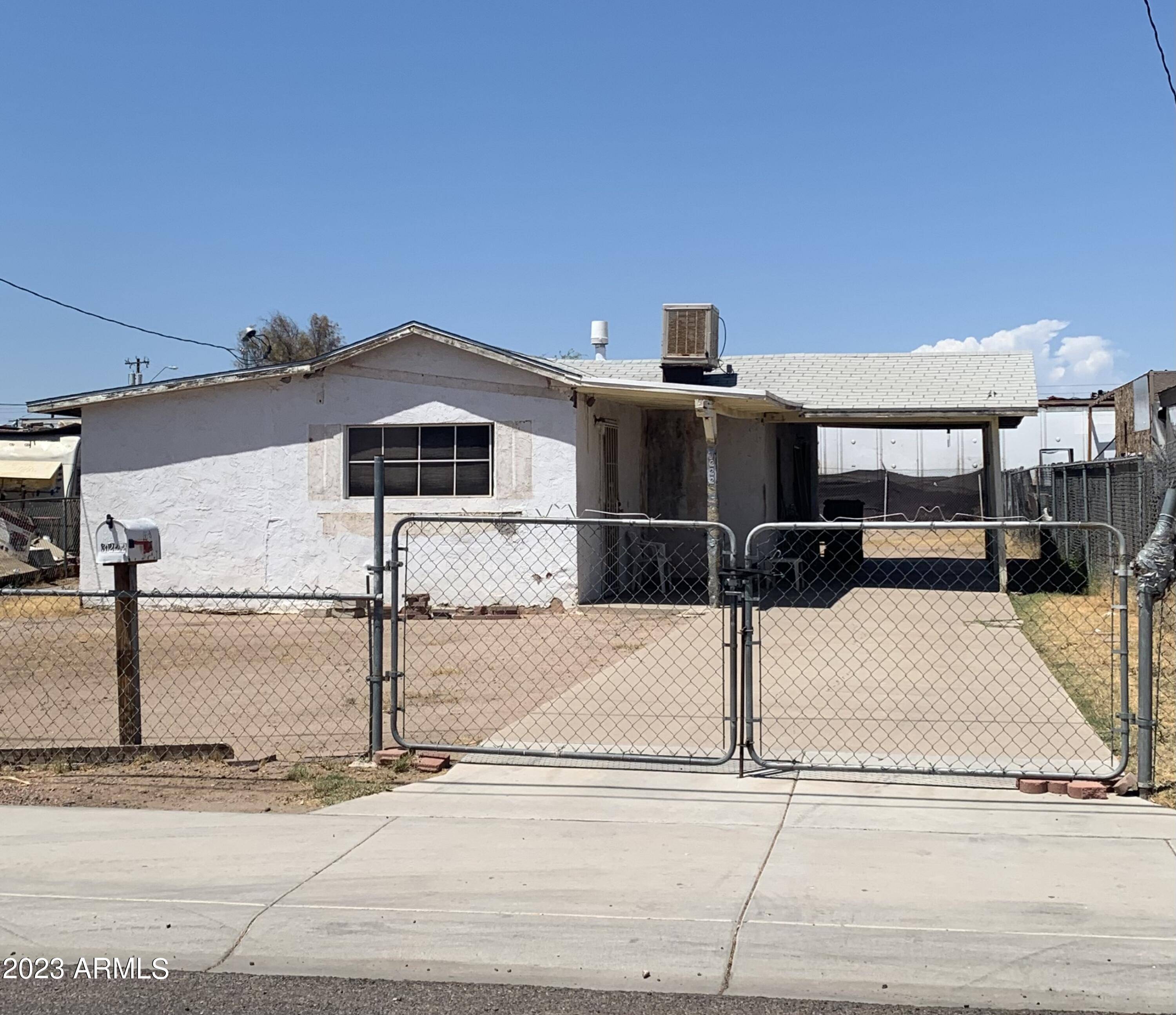 3222 W YUMA Street, Phoenix, AZ 85009