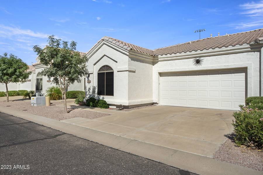 320 S 70TH Street #4, Mesa, AZ 85208