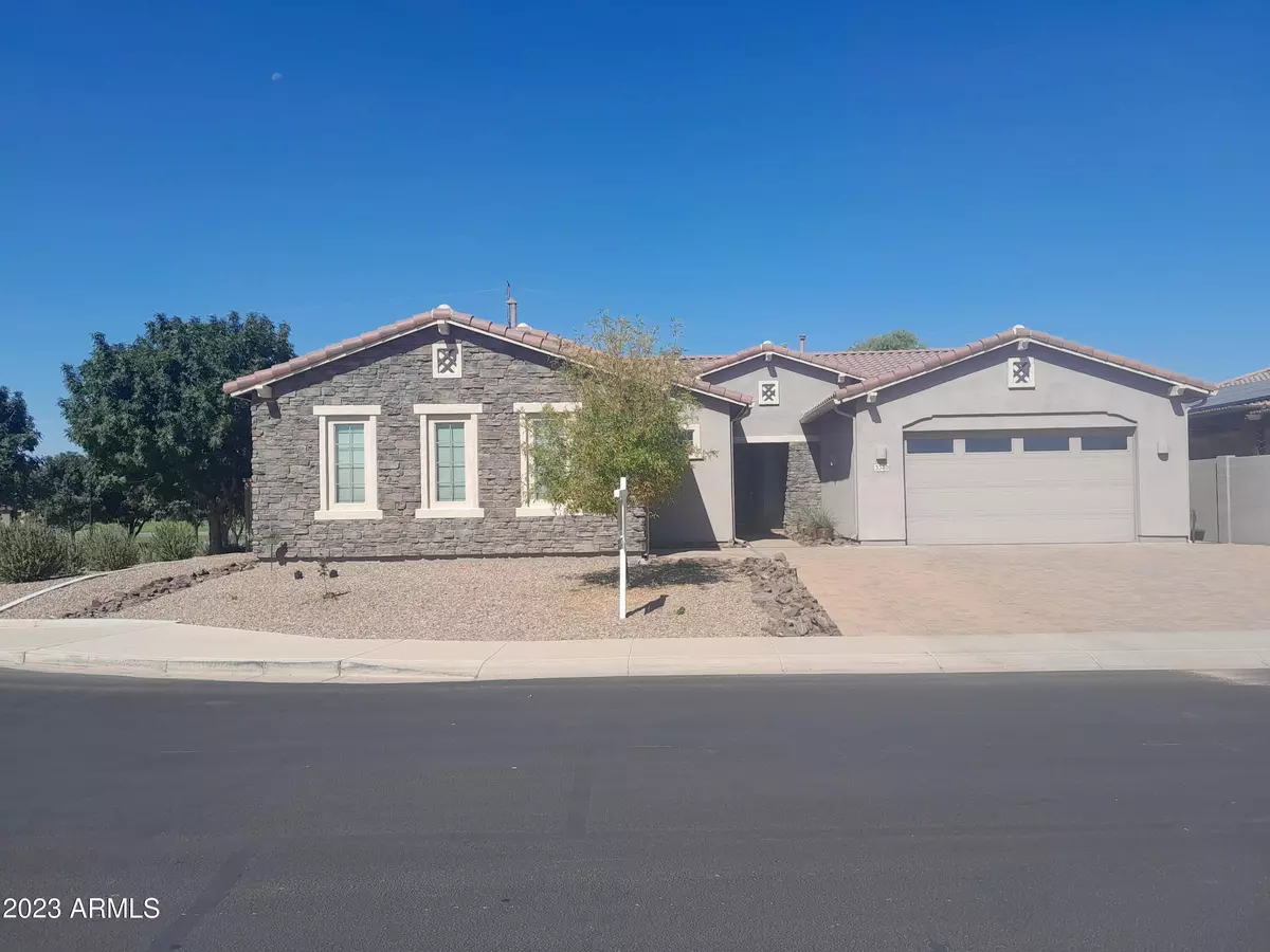 Chandler, AZ 85286,3340 S BUCKSKIN Way