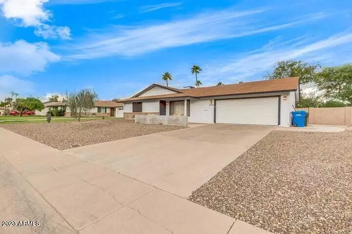 10838 N 38TH Street, Phoenix, AZ 85028