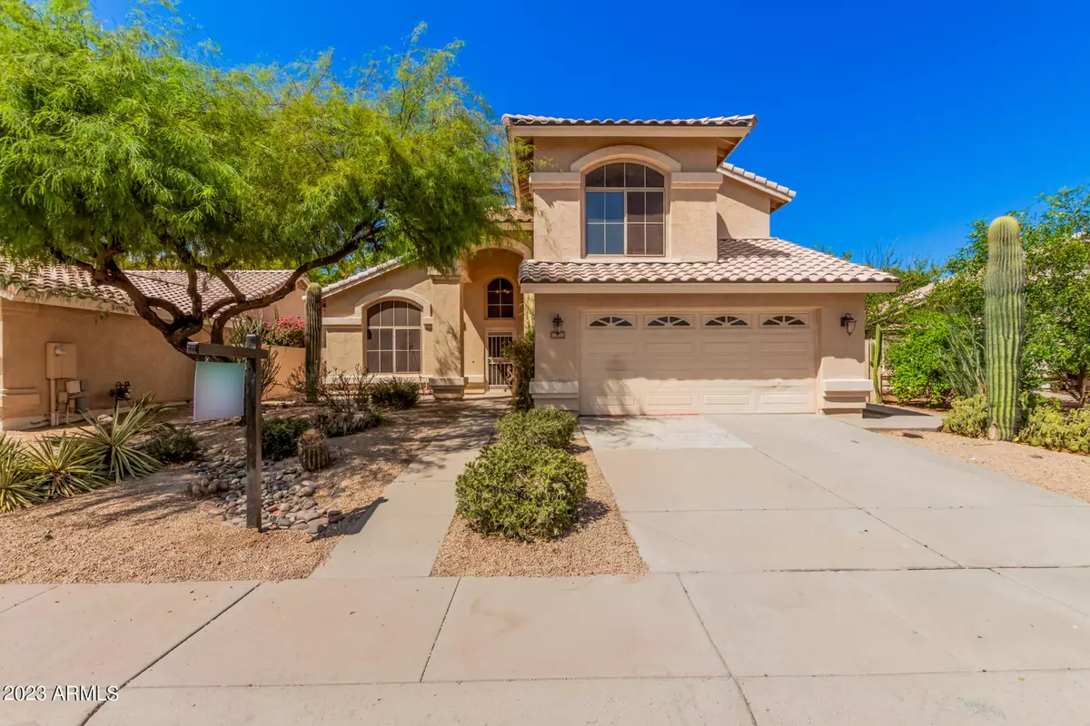 Chandler, AZ 85286,1080 W GOLDFINCH Way