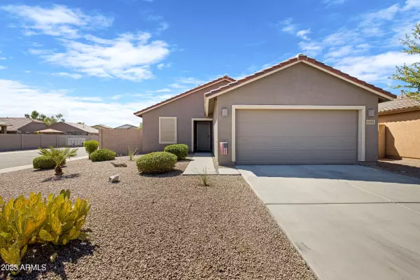 11151 E VERBINA Lane, Florence, AZ 85132