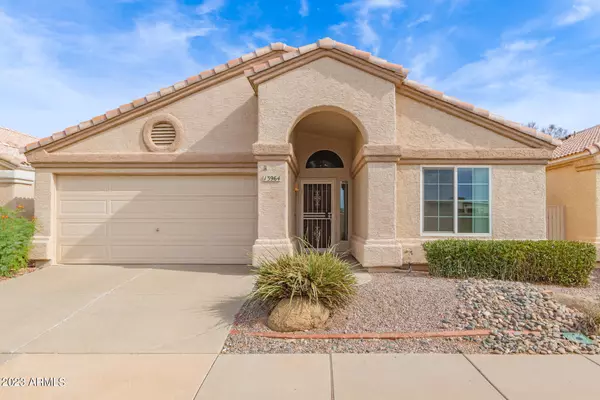 13964 W Paiute Trail, Surprise, AZ 85374