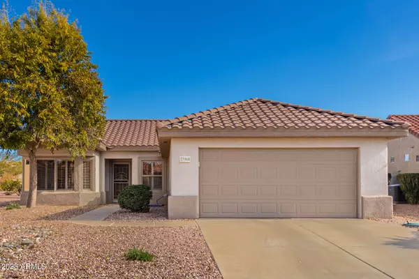 15960 W INDIGO Lane, Surprise, AZ 85374