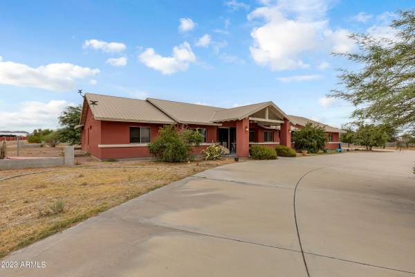 San Tan Valley, AZ 85143,30046 N VARNUM Road