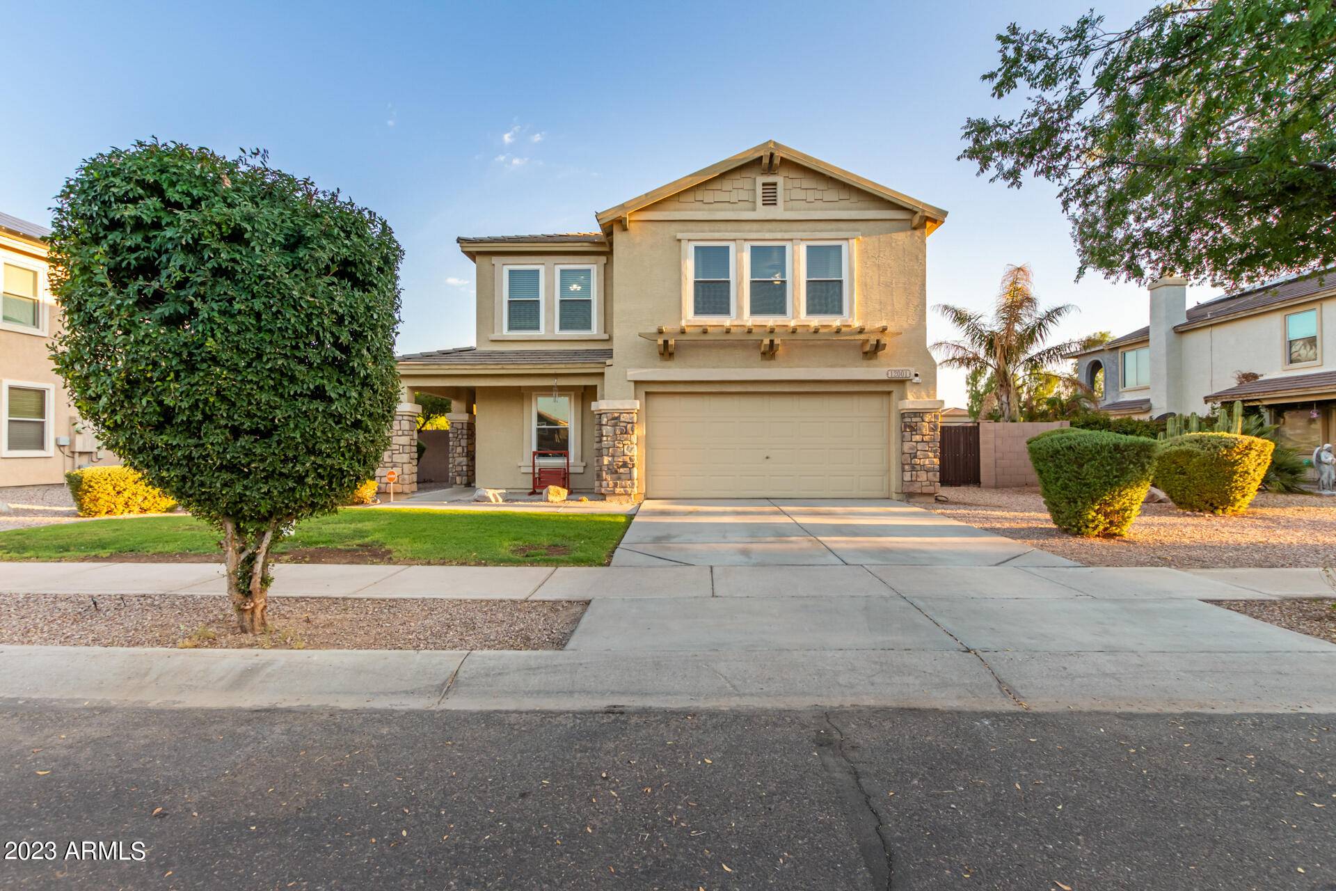 Avondale, AZ 85323,12001 W HOPI Street