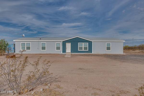 Tonopah, AZ 85354,6122 N 378TH Drive