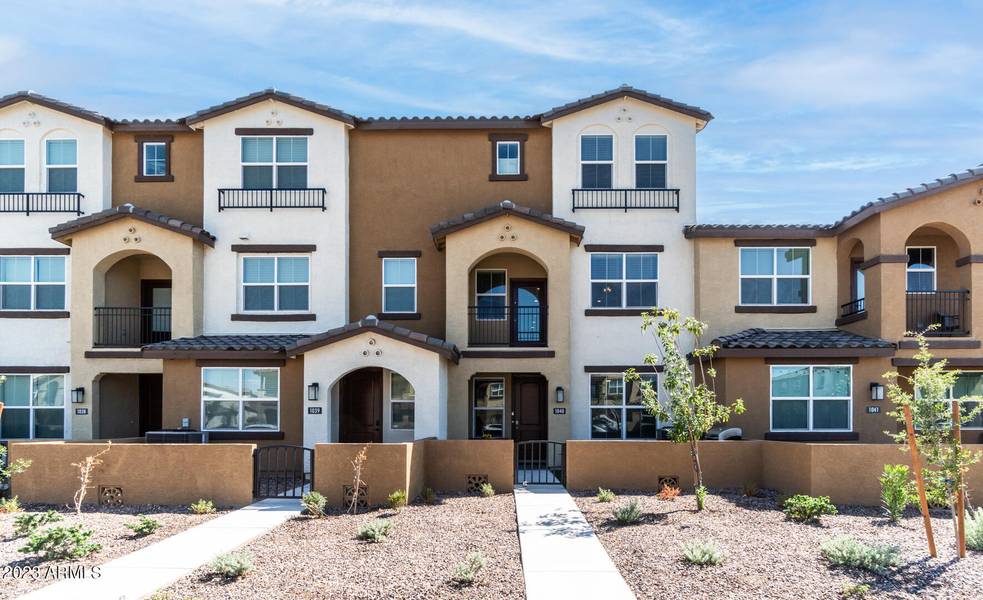 1255 N ARIZONA Avenue #1040, Chandler, AZ 85225