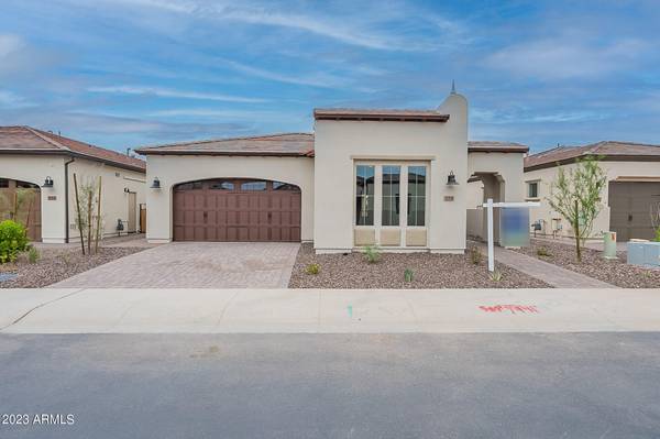 Queen Creek, AZ 85140,578 E LAS PUERTAS Lane